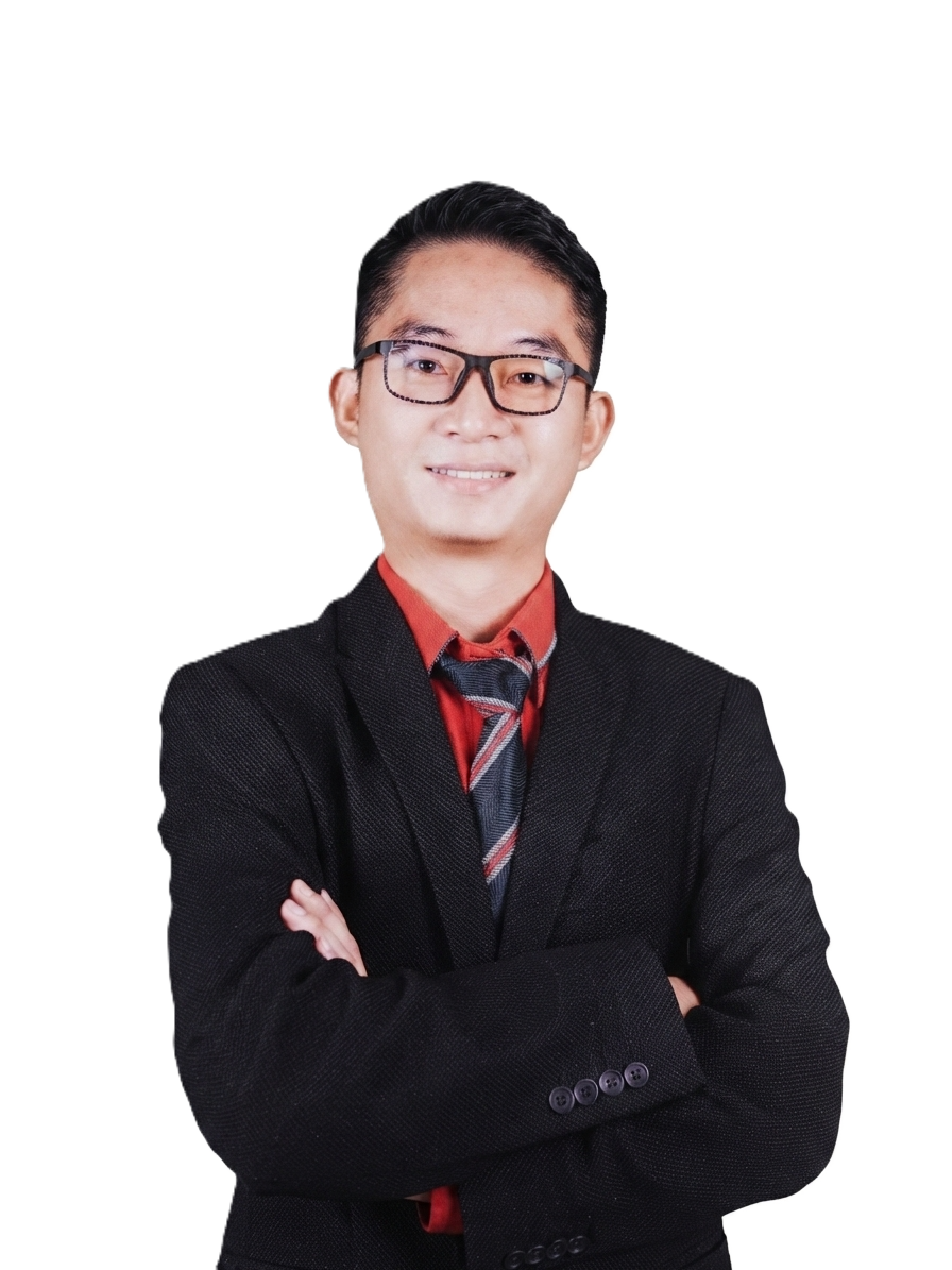 Ong Yuan Xing